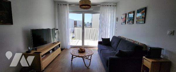 A 10 Minutes de Rennes. Lumineux T2 de 2023