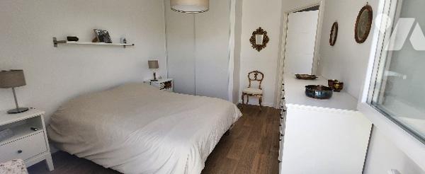 A 10 Minutes de Rennes. Lumineux T2 de 2023