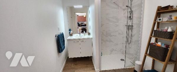 A 10 Minutes de Rennes. Lumineux T2 de 2023