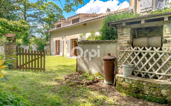 Maison à vendre    5 pièces • 102,64 m2 Le Vigen