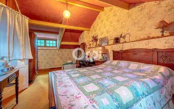 Maison à vendre    5 pièces • 102,64 m2 Le Vigen