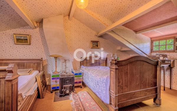 Maison à vendre    5 pièces • 102,64 m2 Le Vigen