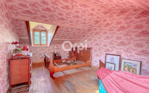 Maison à vendre    5 pièces • 102,64 m2 Le Vigen