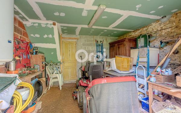 Maison à vendre    5 pièces • 102,64 m2 Le Vigen