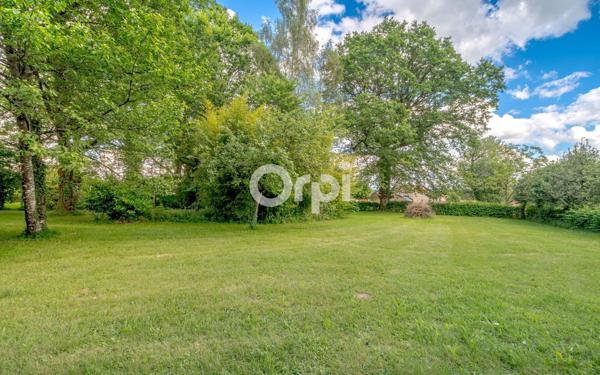 Maison à vendre    5 pièces • 102,64 m2 Le Vigen