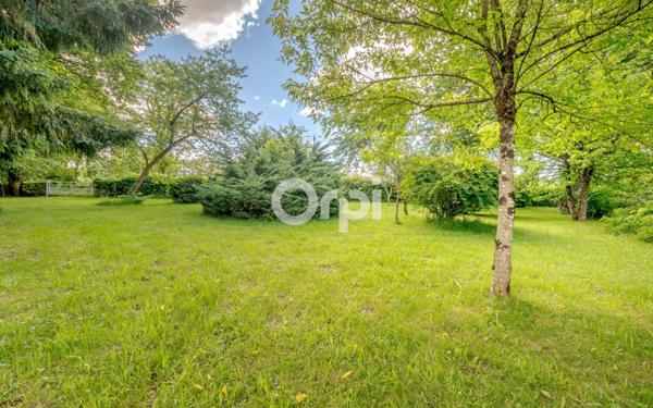 Maison à vendre    5 pièces • 102,64 m2 Le Vigen