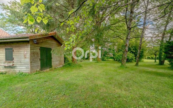 Maison à vendre    5 pièces • 102,64 m2 Le Vigen