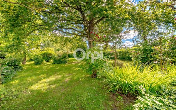 Maison à vendre    5 pièces • 102,64 m2 Le Vigen