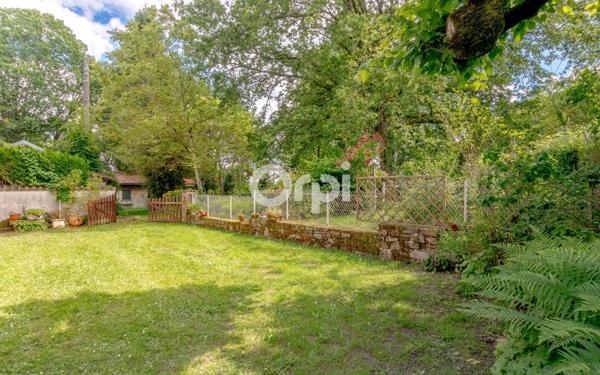 Maison à vendre    5 pièces • 102,64 m2 Le Vigen