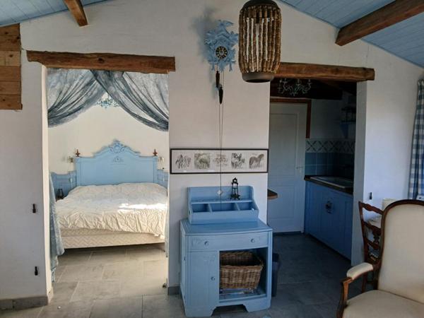 Propriété  / gîtes