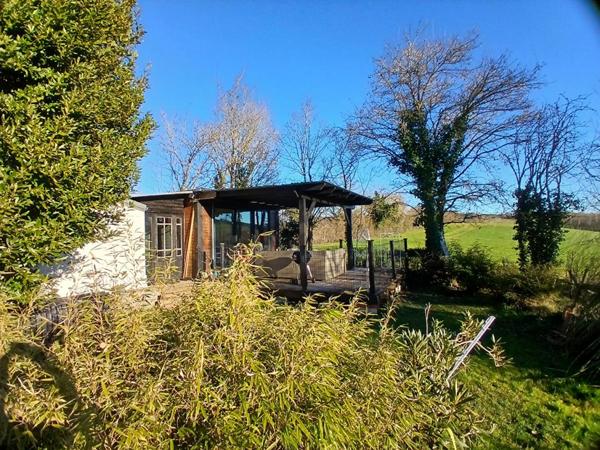 Propriété  / gîtes