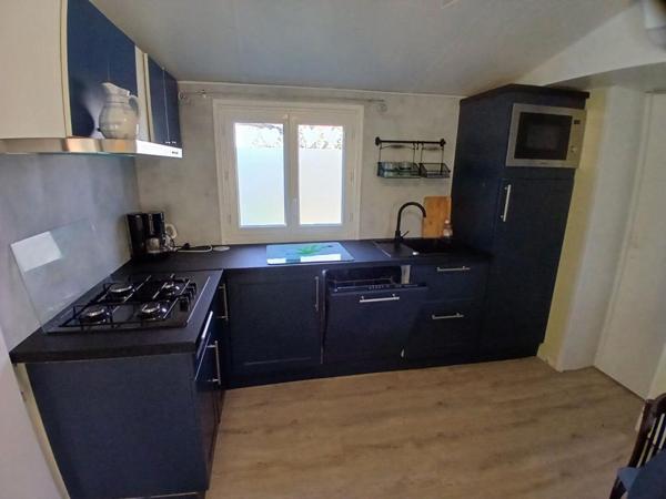 Propriété  / gîtes