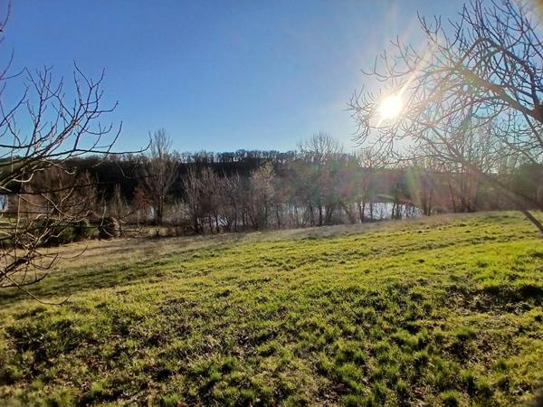 Propriété  / gîtes