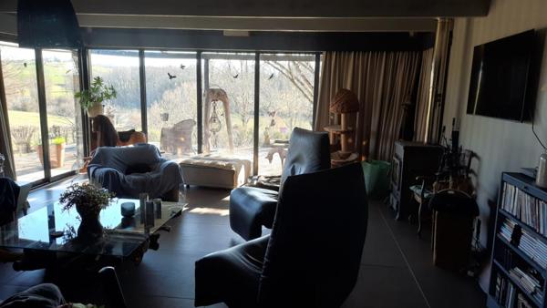 Propriété  / gîtes