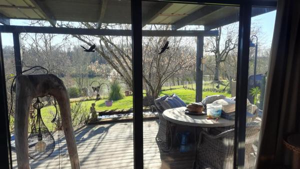 Propriété  / gîtes