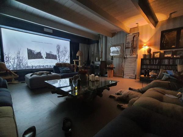 Propriété  / gîtes