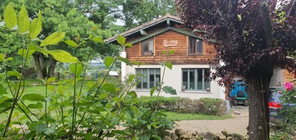 Propriété  / gîtes