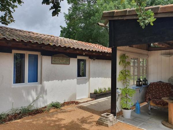 Propriété  / gîtes