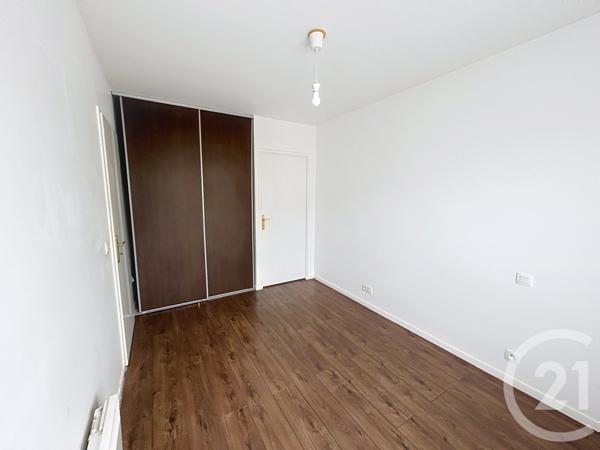 Appartement F2 à vendre  2 pièces - 38,25 m2 MANTES LA JOLIE - 78