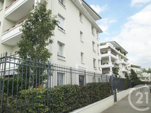 Appartement F2 à vendre  2 pièces - 38,25 m2 MANTES LA JOLIE - 78