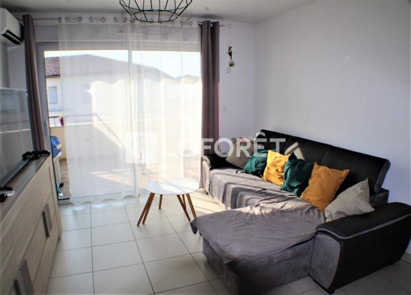 Location appartement près de VEDENE - 2 pièce(s) - 42 m² - 632 €/mois