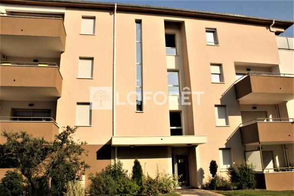 Location appartement près de VEDENE - 2 pièce(s) - 42 m² - 632 €/mois