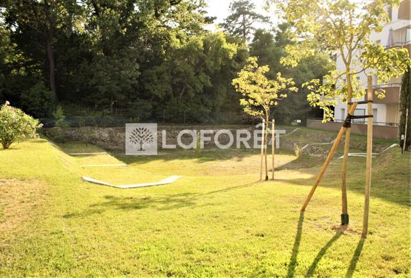 Location appartement près de VEDENE - 2 pièce(s) - 42 m² - 632 €/mois