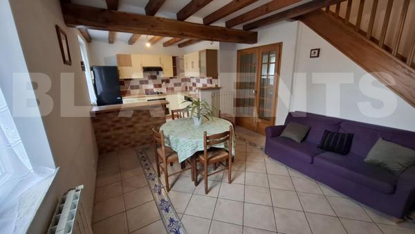 maison/villa 3 pièce(s) 60 m2