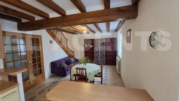 maison/villa 3 pièce(s) 60 m2