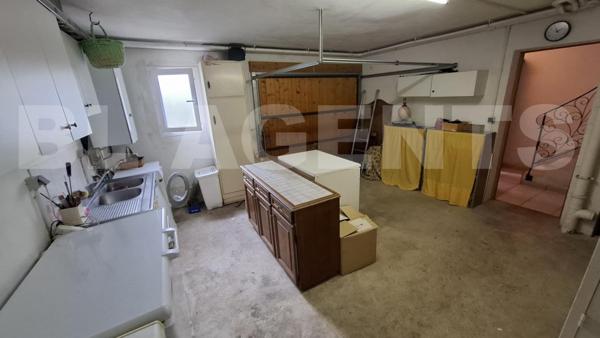 maison/villa 3 pièce(s) 60 m2