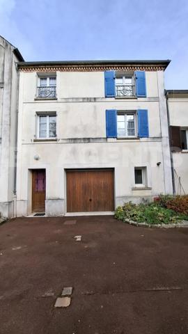 maison/villa 3 pièce(s) 60 m2