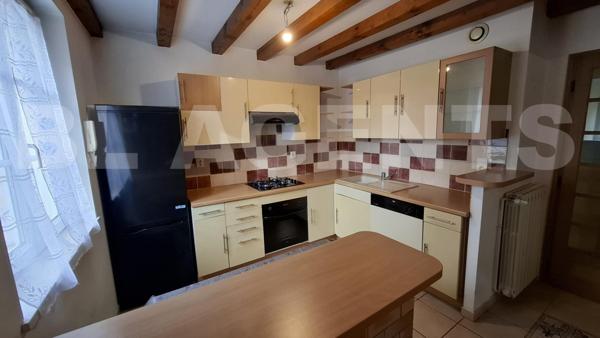 maison/villa 3 pièce(s) 60 m2