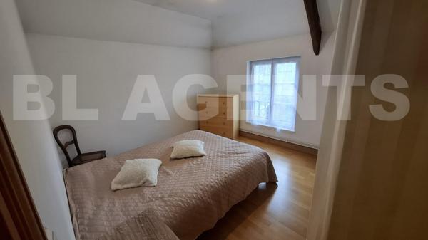 maison/villa 3 pièce(s) 60 m2