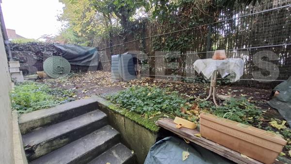 maison/villa 3 pièce(s) 60 m2