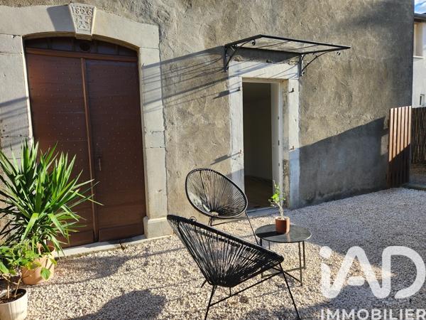 Appartement à vendre 2 pièces 42 m² Mauléon-Licharre