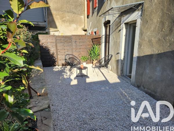 Appartement à vendre 2 pièces 42 m² Mauléon-Licharre