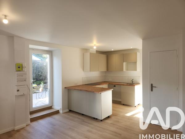 Appartement à vendre 2 pièces 42 m² Mauléon-Licharre