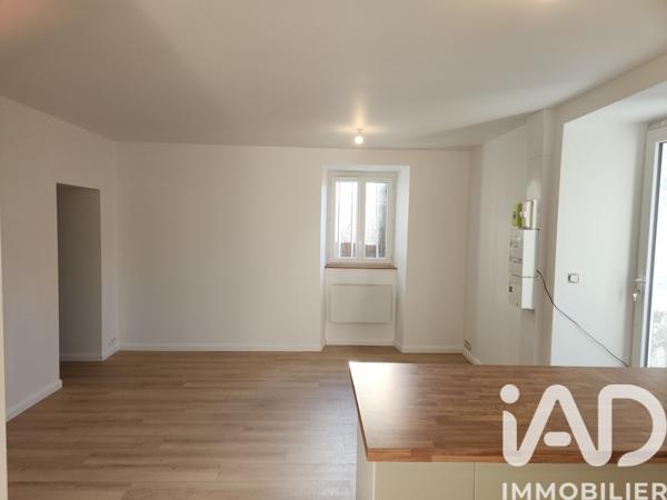 Appartement à vendre 2 pièces 42 m² Mauléon-Licharre