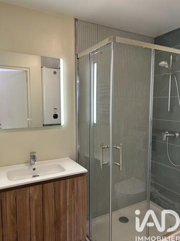 Appartement à vendre 2 pièces 42 m² Mauléon-Licharre