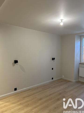 Appartement à vendre 2 pièces 42 m² Mauléon-Licharre