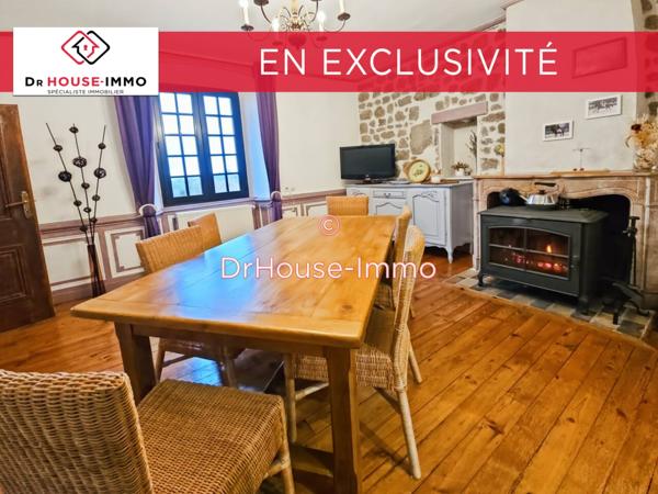 Maison à vendre 9 pièces de 262 m²