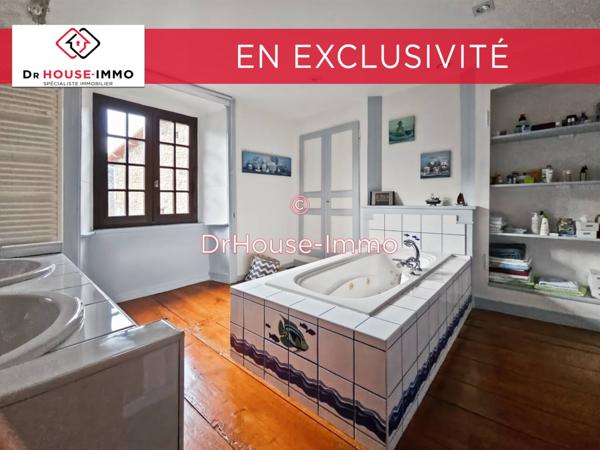 Maison à vendre 9 pièces de 262 m²