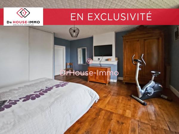 Maison à vendre 9 pièces de 262 m²