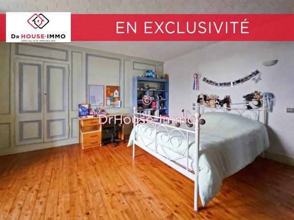 Maison à vendre 9 pièces de 262 m²
