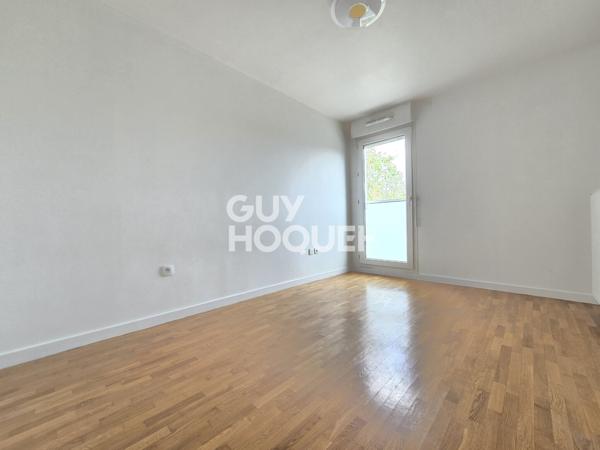 APPARTEMENT À VENDRE DE 2 PIÈCES DE 48,80 M²