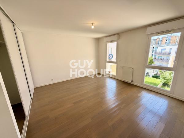 APPARTEMENT À VENDRE DE 2 PIÈCES DE 57,09 M²