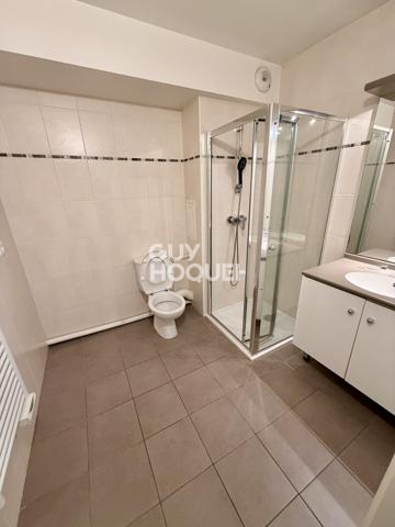 APPARTEMENT À VENDRE DE 2 PIÈCES DE 57,09 M²
