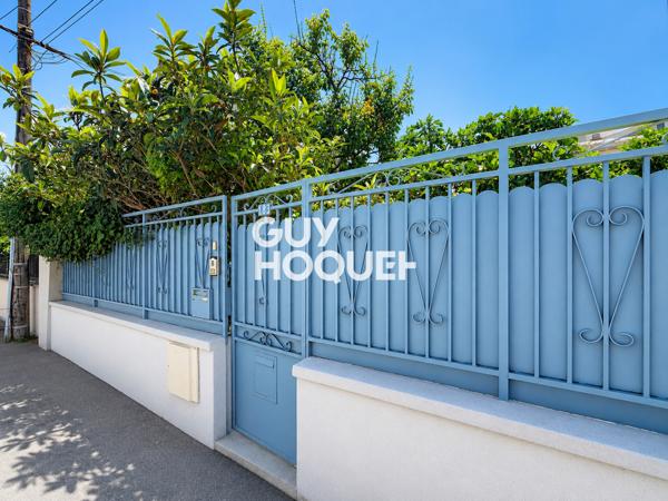 Grande maison de ville à vendre de 150 m²