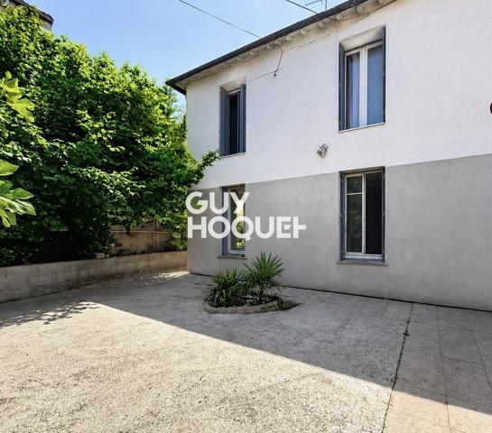 Grande maison de ville à vendre de 150 m²
