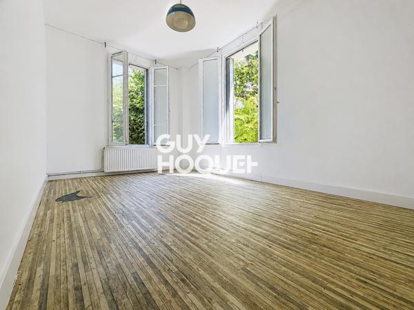 Grande maison de ville à vendre de 150 m²